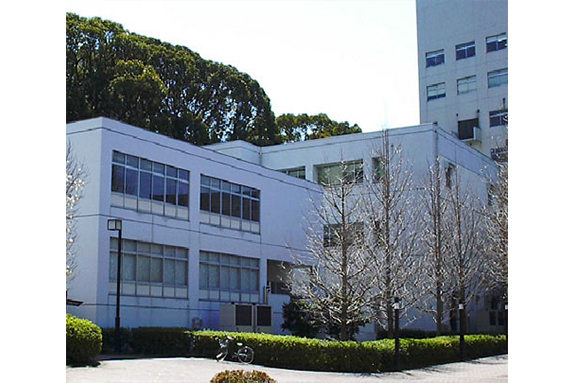 横浜国立大学　工学部講義棟B･C空調設備取設工事